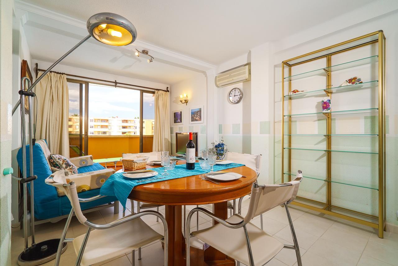 Zeus Apartamento Jávea Exterior foto