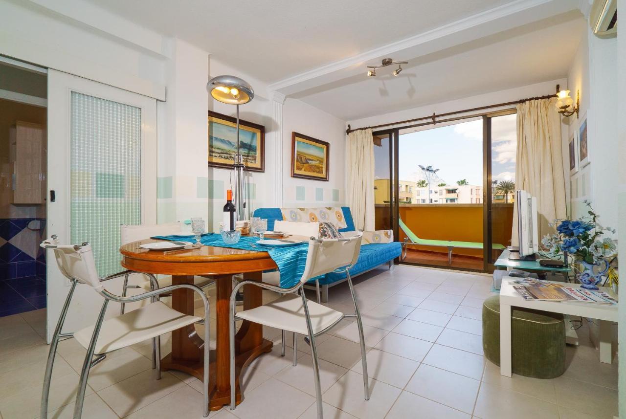 Zeus Apartamento Jávea Exterior foto
