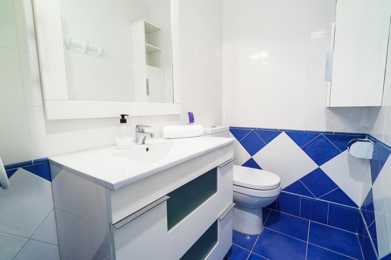 Zeus Apartamento Jávea Exterior foto