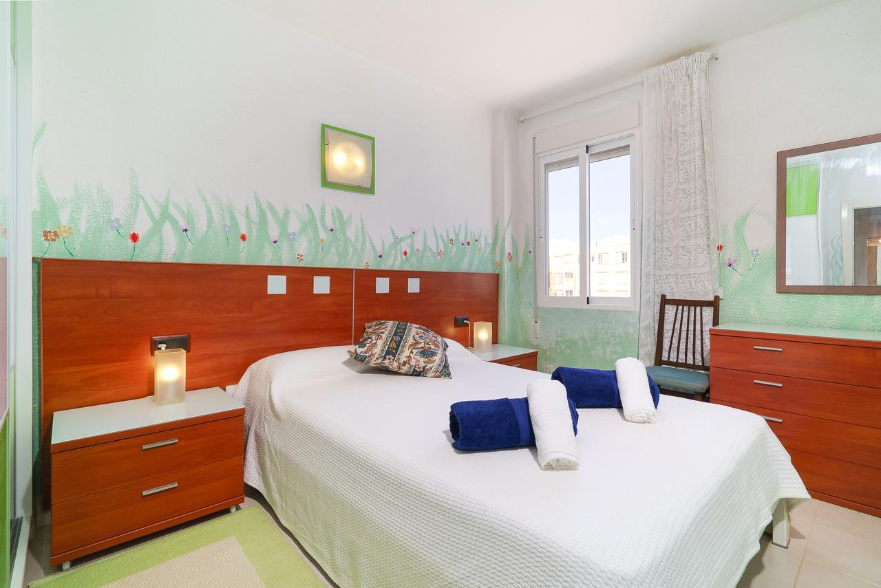 Zeus Apartamento Jávea Exterior foto