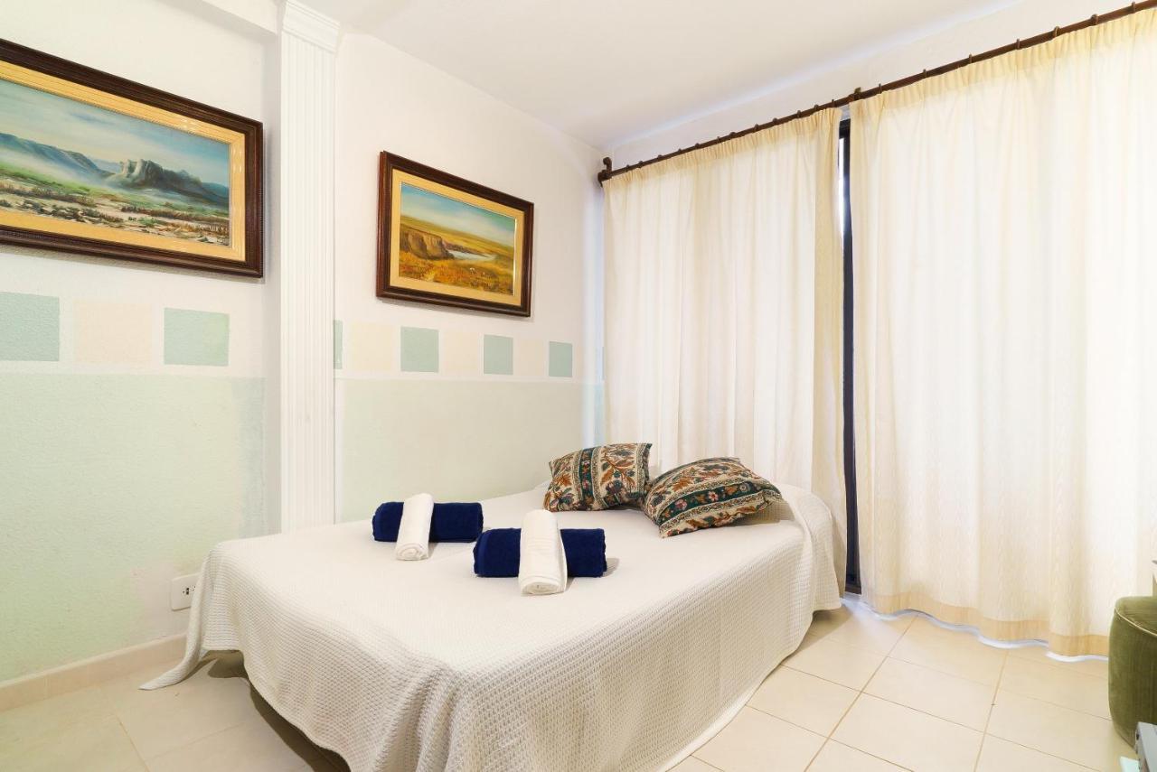 Zeus Apartamento Jávea Exterior foto
