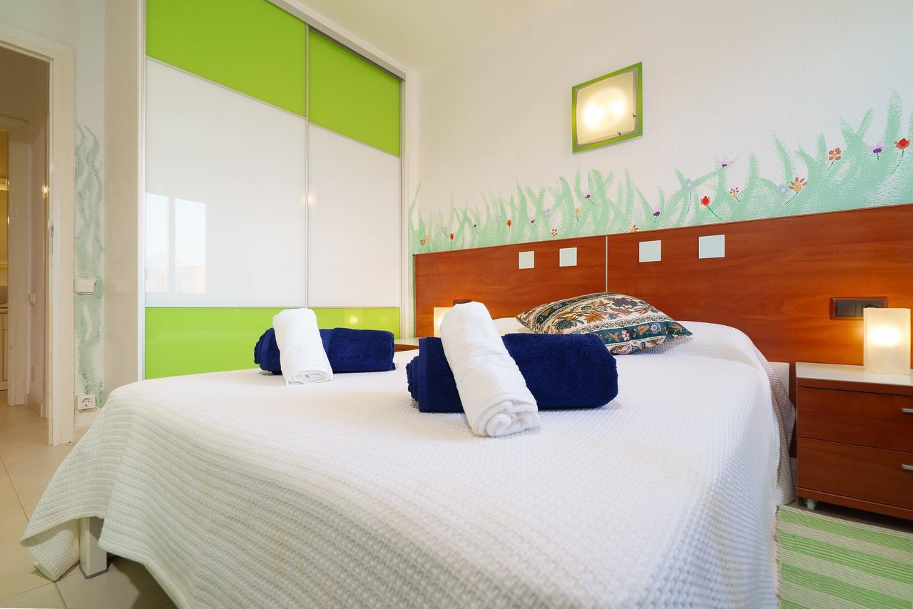 Zeus Apartamento Jávea Exterior foto
