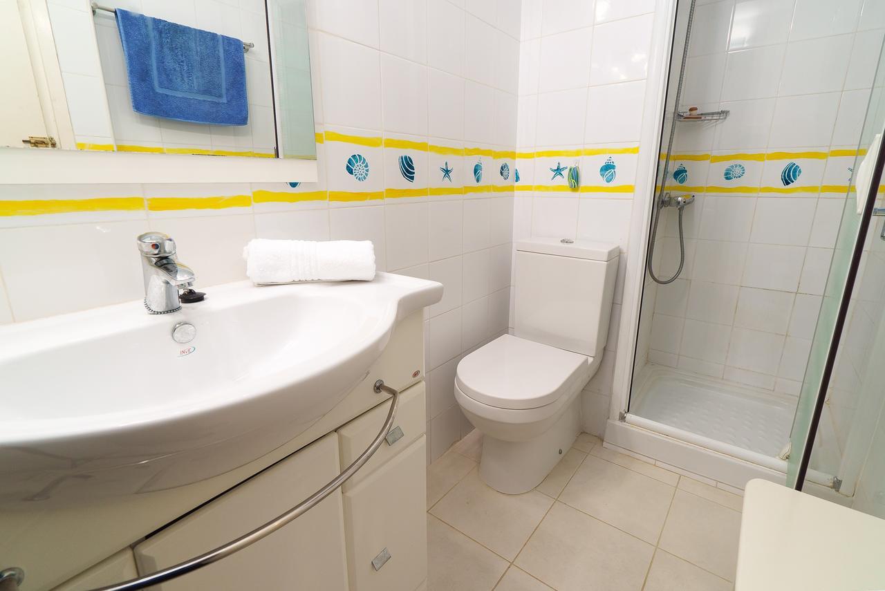 Zeus Apartamento Jávea Exterior foto