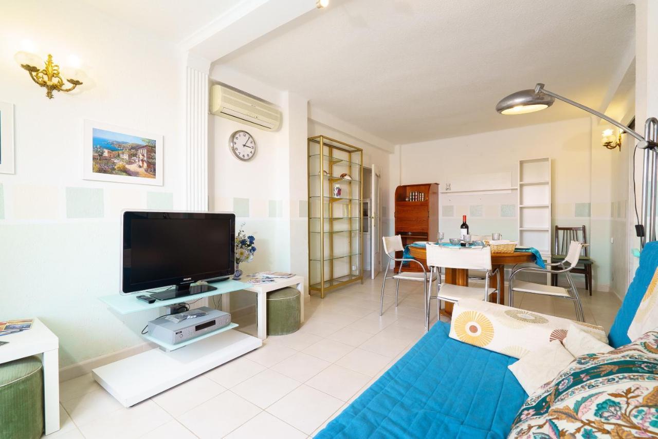 Zeus Apartamento Jávea Exterior foto